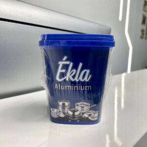 ÉKLA aluminum