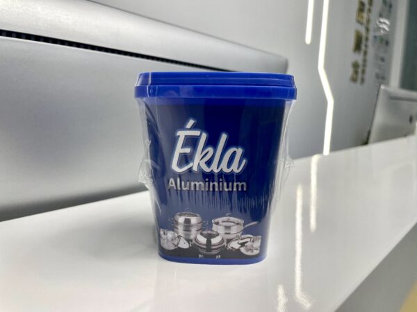 ÉKLA aluminum