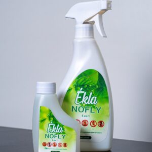 ÉKLA NOFLY