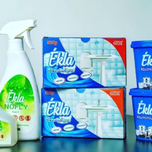 Discover  Ekla (5 products )